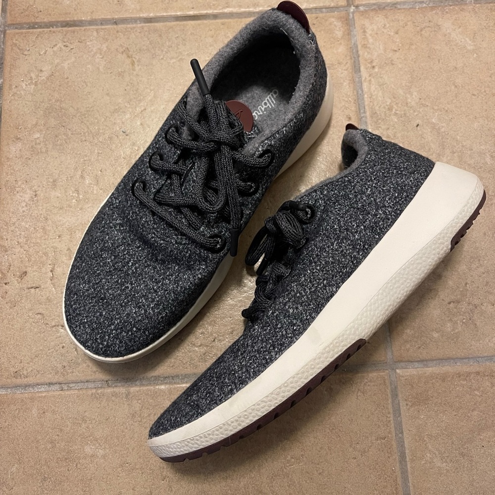 Allbirds Sneakers Size 9